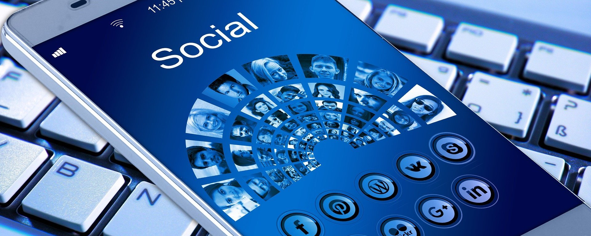5 Todos Social Media B2B