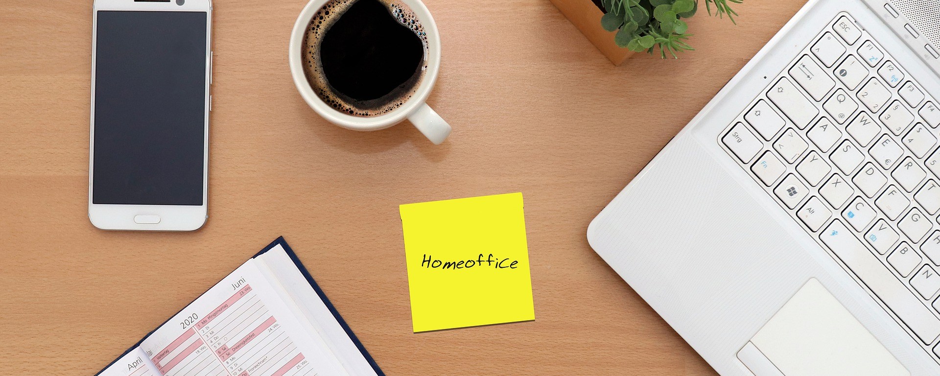 Einarbeitung im Homeoffice