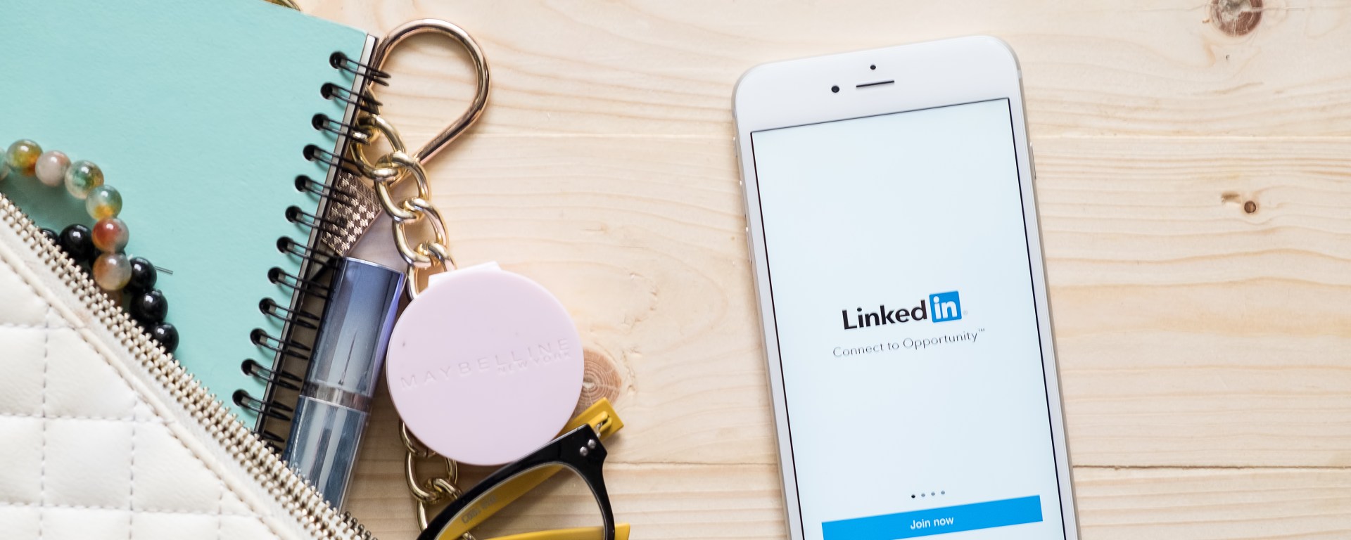 LinkedIn ist ein wichtiger B2B Kanal